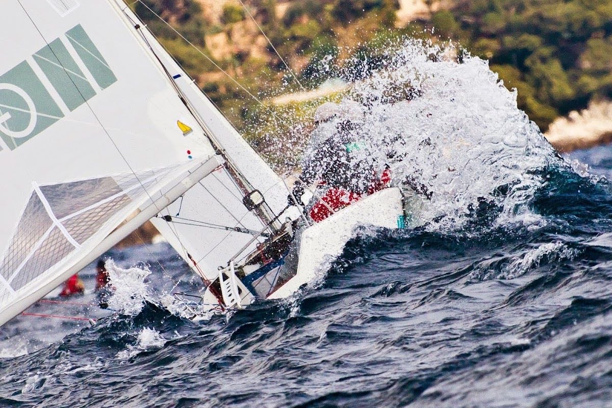 Monaco Yacht Club