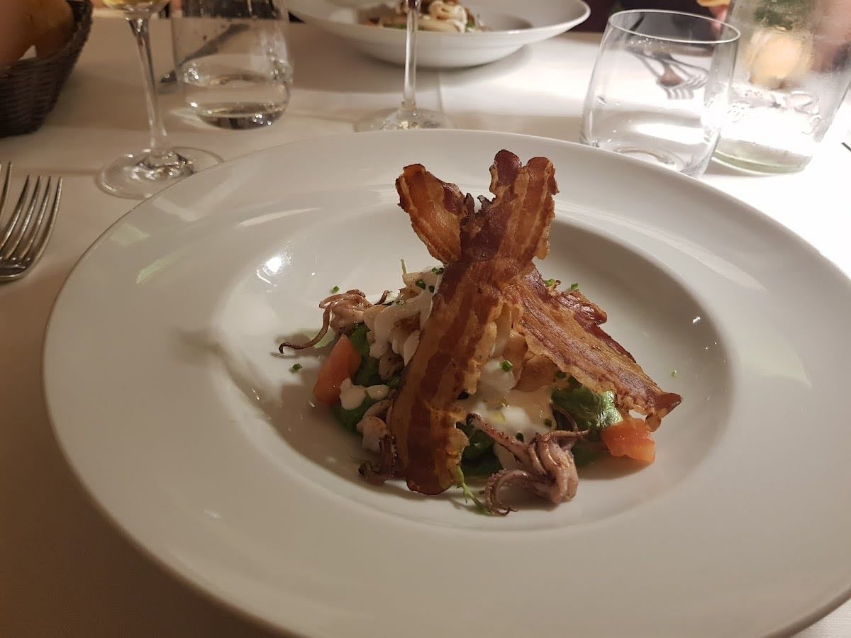 Ristorante La Ciotola