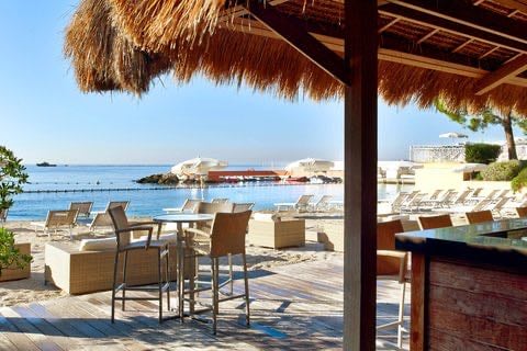 Le Méridien Beach Plaza