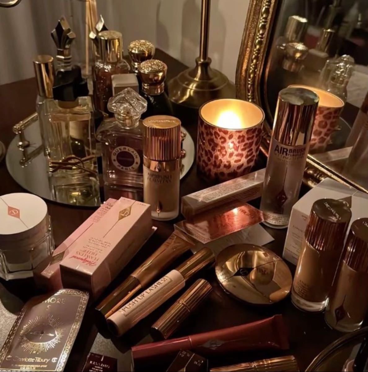 Wishlist - Products hypelist by Tuulienfer