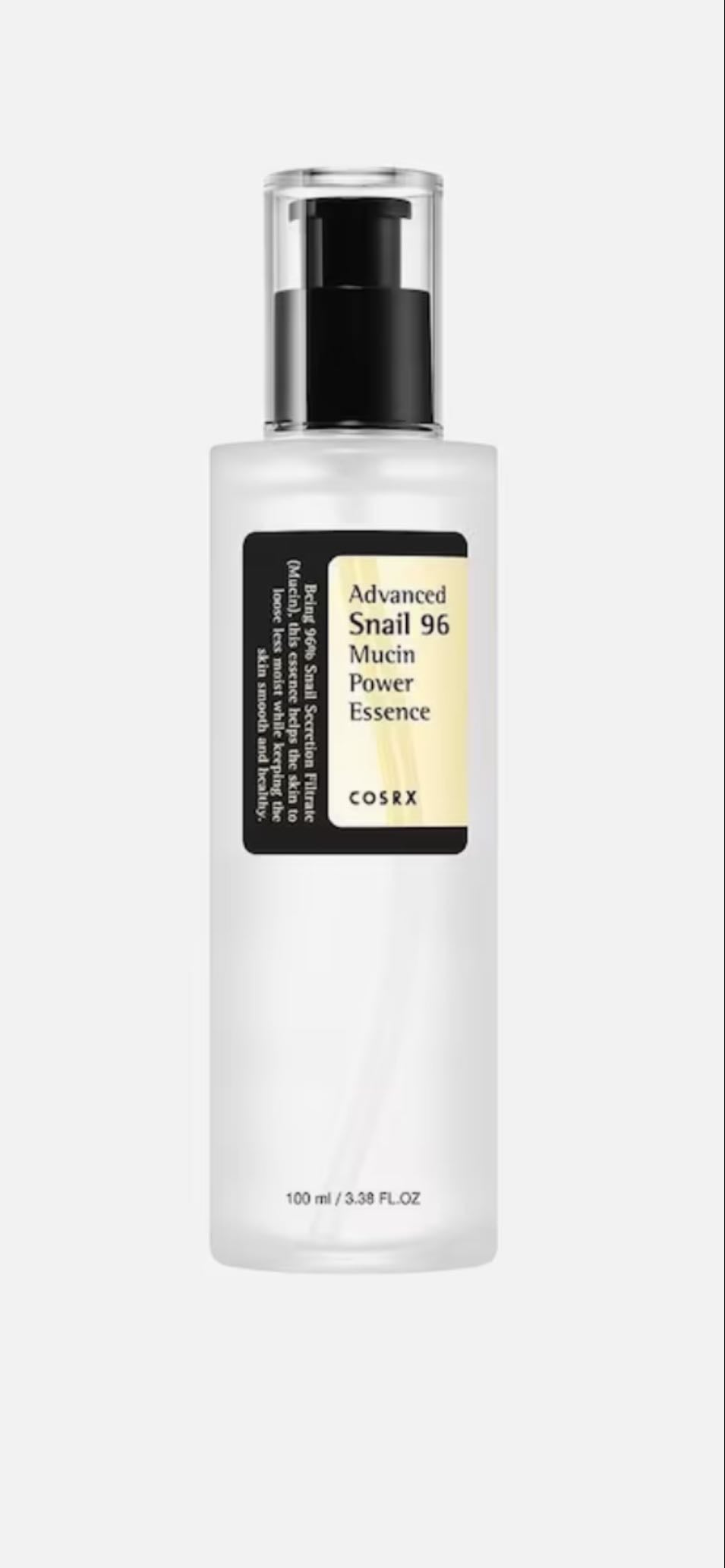 COSRX Advanced Snail Mucin Power Essence