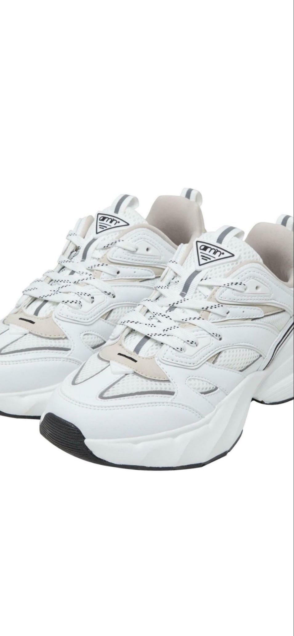 Aim‘n Sneakers - Gym