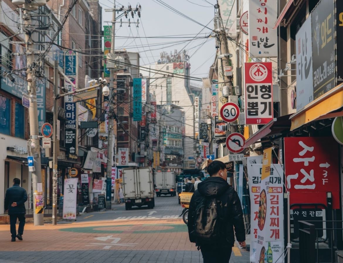 seoul 🇰🇷