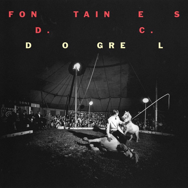 Boys in the Better Land - Song · Fontaines D.C.