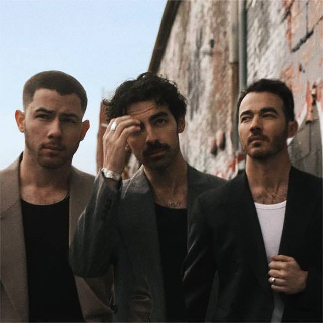 Jonas Brothers - Artist