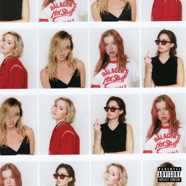 Blame Brett - Song · The Beaches