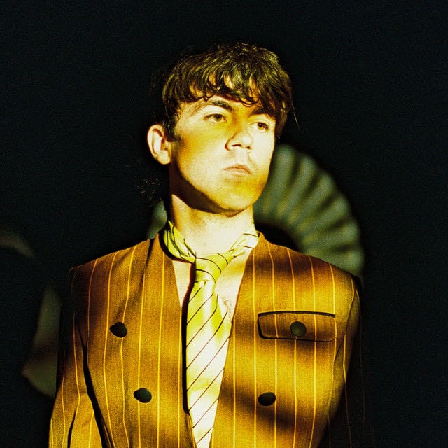 Declan McKenna - Artist