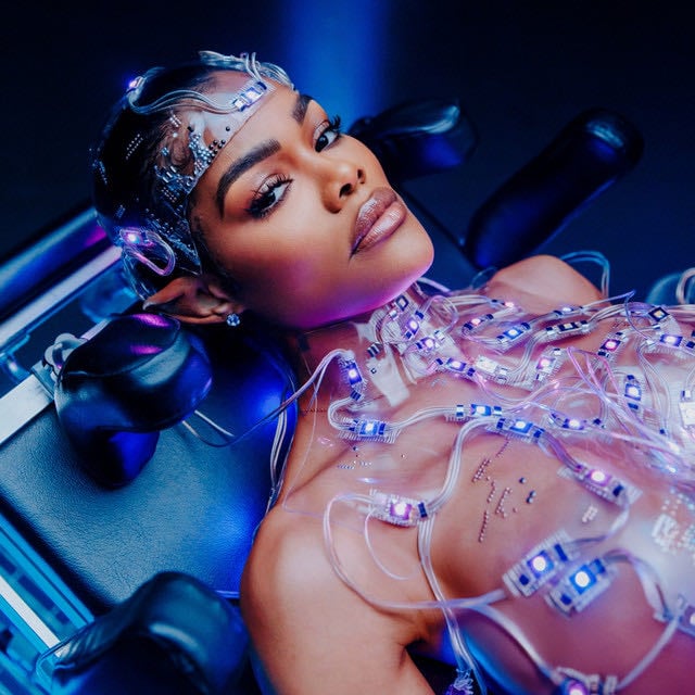Teyana Taylor - Artist