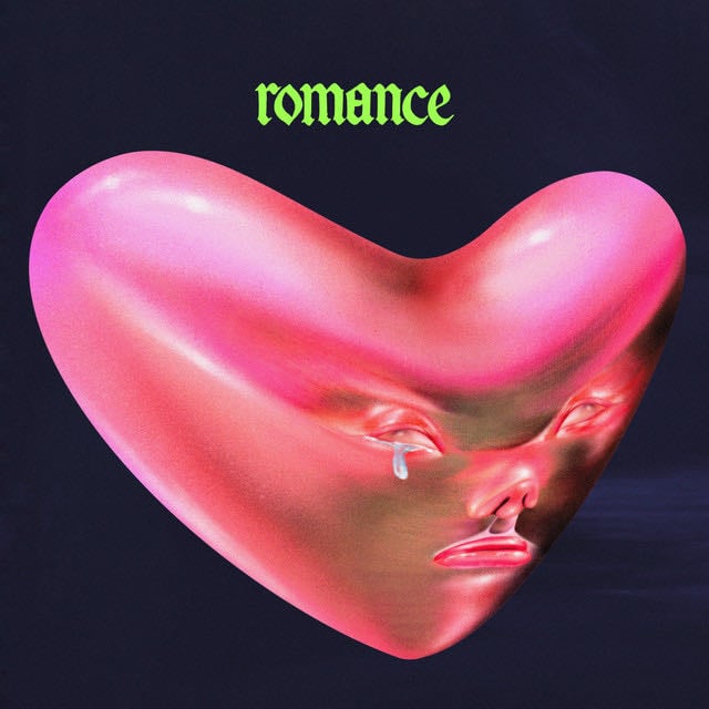 It's Amazing To Be Young - Song · Fontaines D.C.