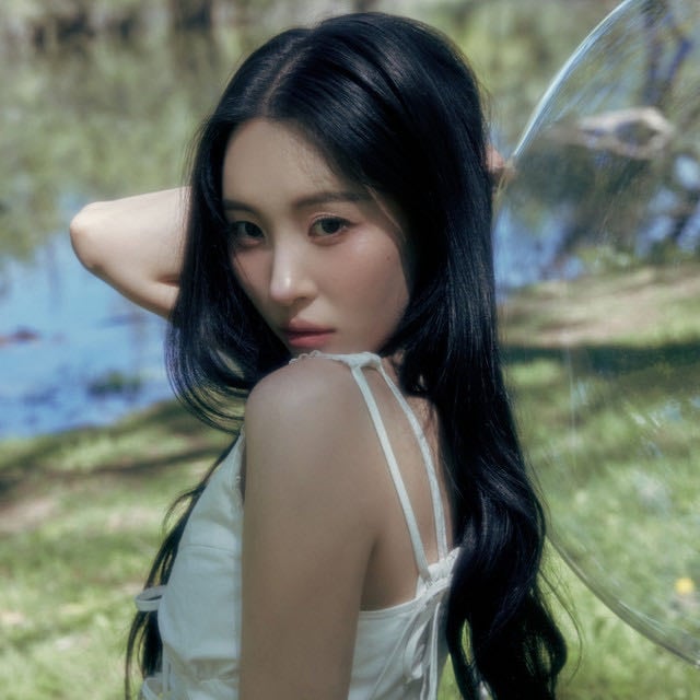 SUNMI - Artist