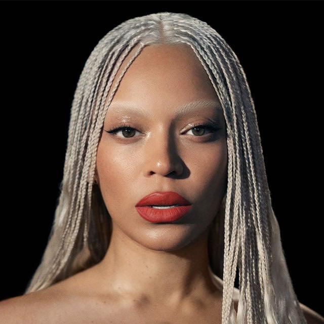 Beyoncé - Artist