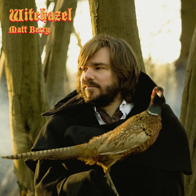 Take My Hand - Song · Matt Berry
