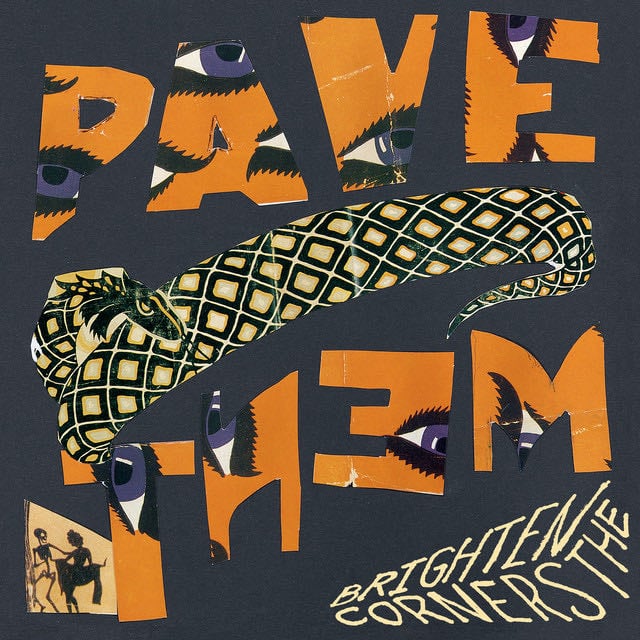 Harness Your Hopes - B-side - Song · Pavement