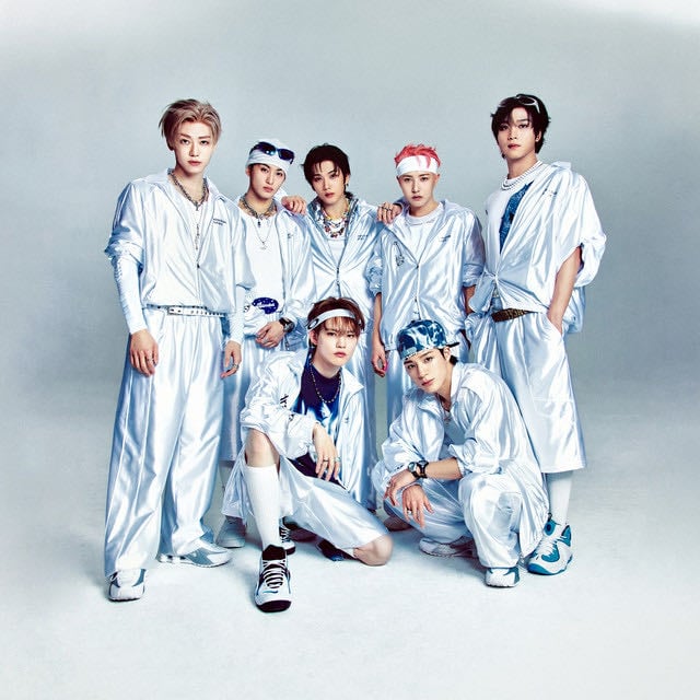 NCT DREAM - Artist
