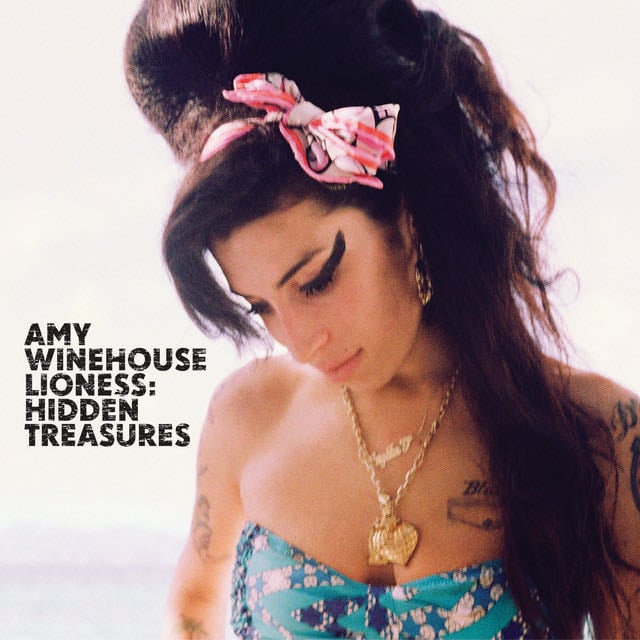 Our Day Will Come - Song · Amy Winehouse