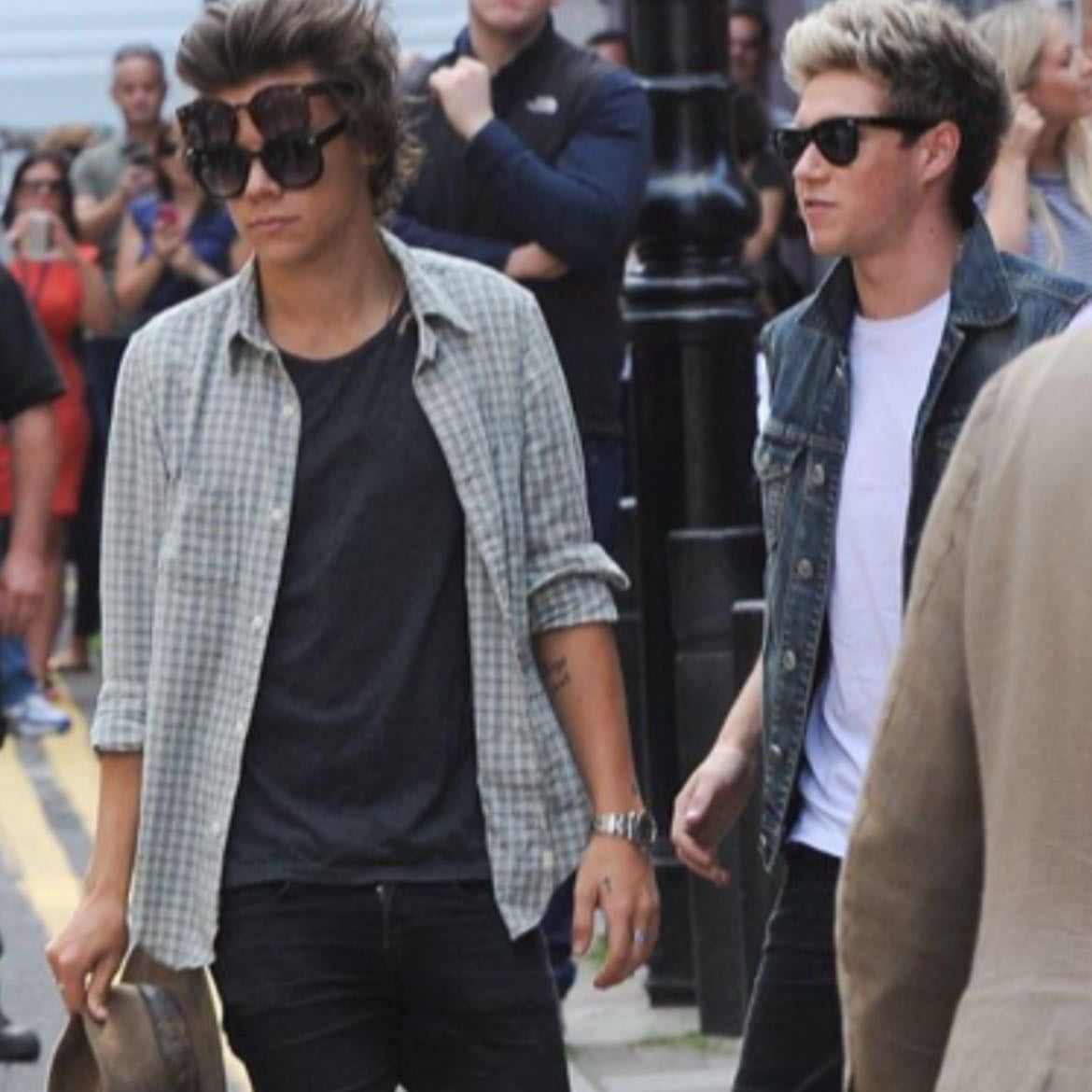 Narry ๐ฉท