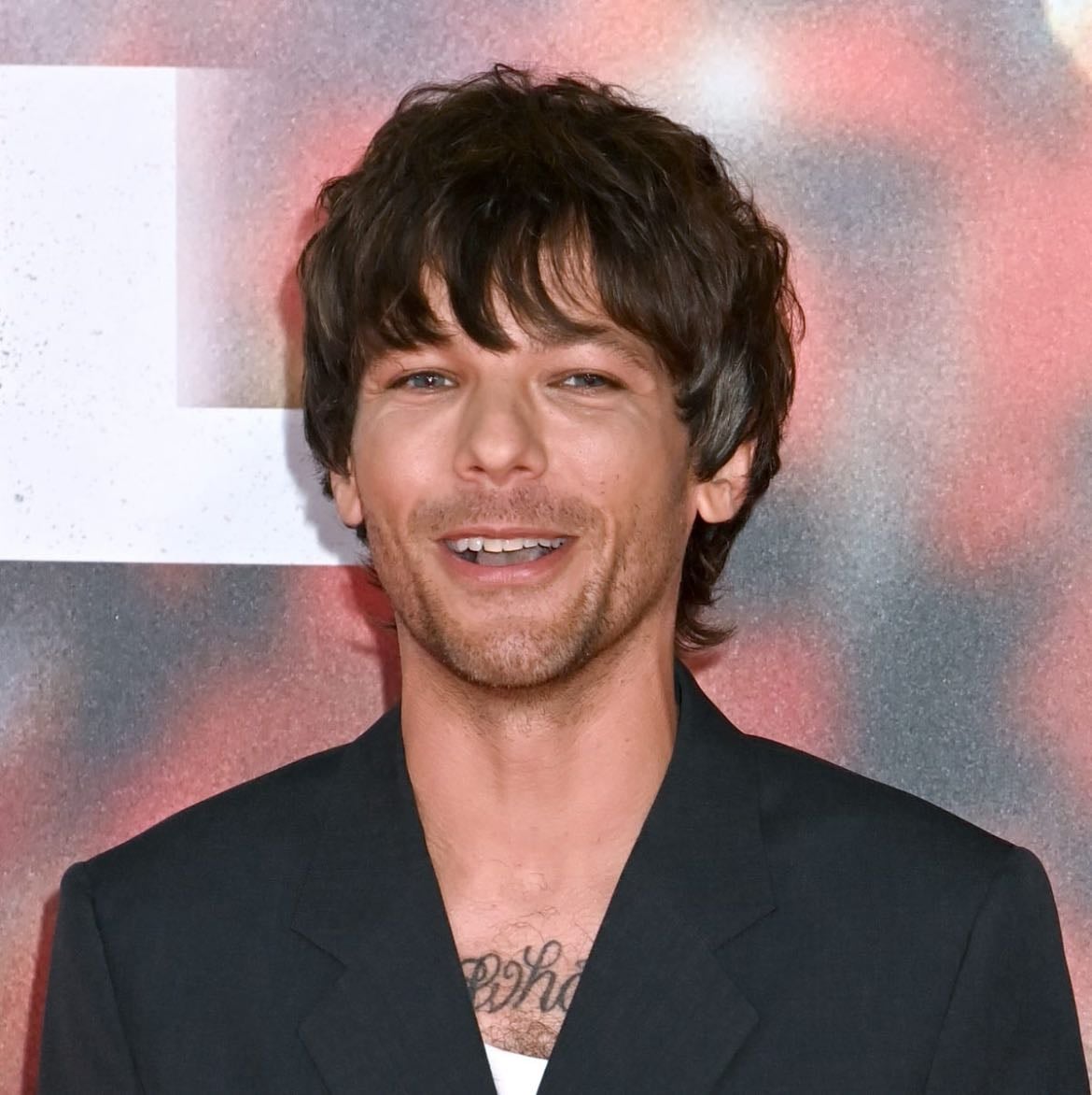 Louieee