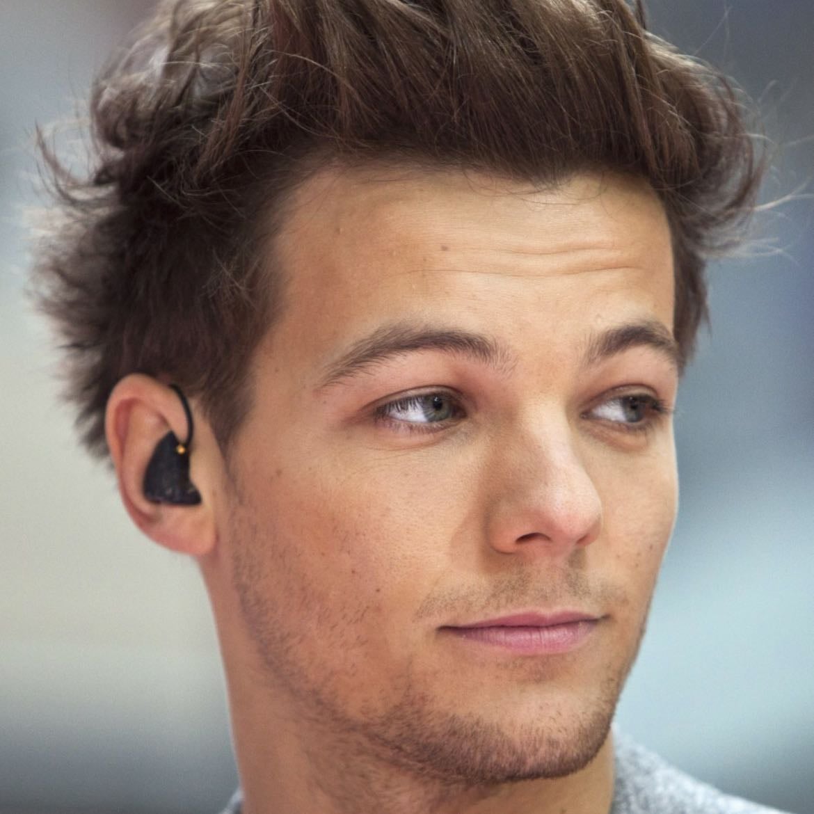 Louis 🩷🩷