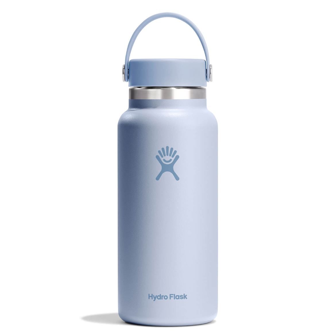 Water bottle - Hydration
