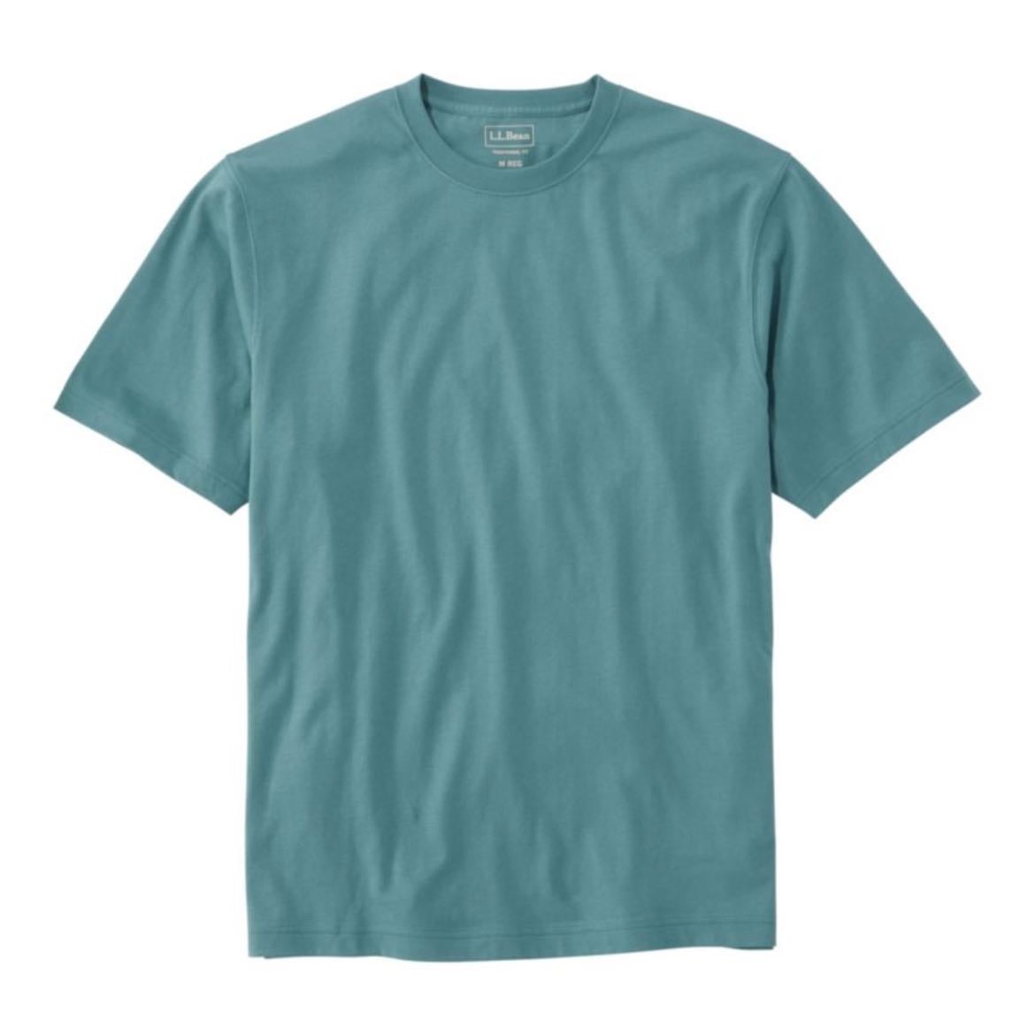 Shirts - I’d bring 3 incase one got wet