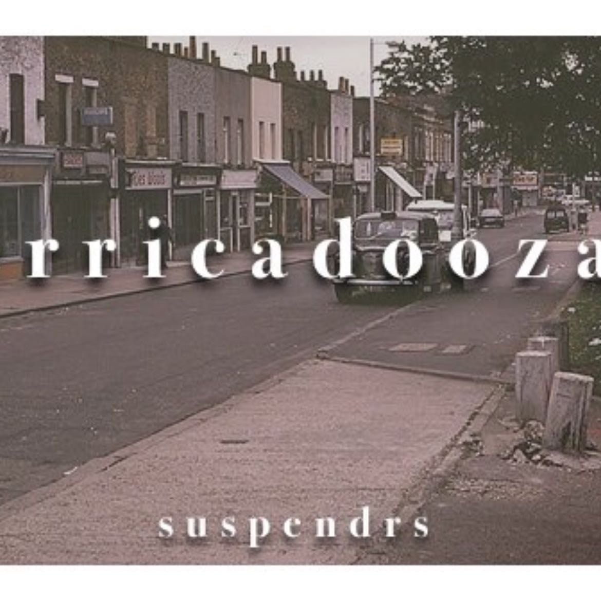 ferricadooza! by suspendrs - Ao3