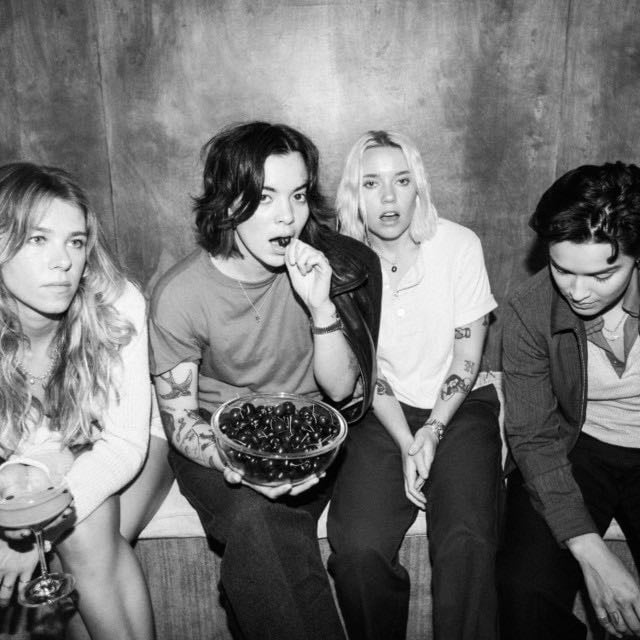 The Aces - Artist