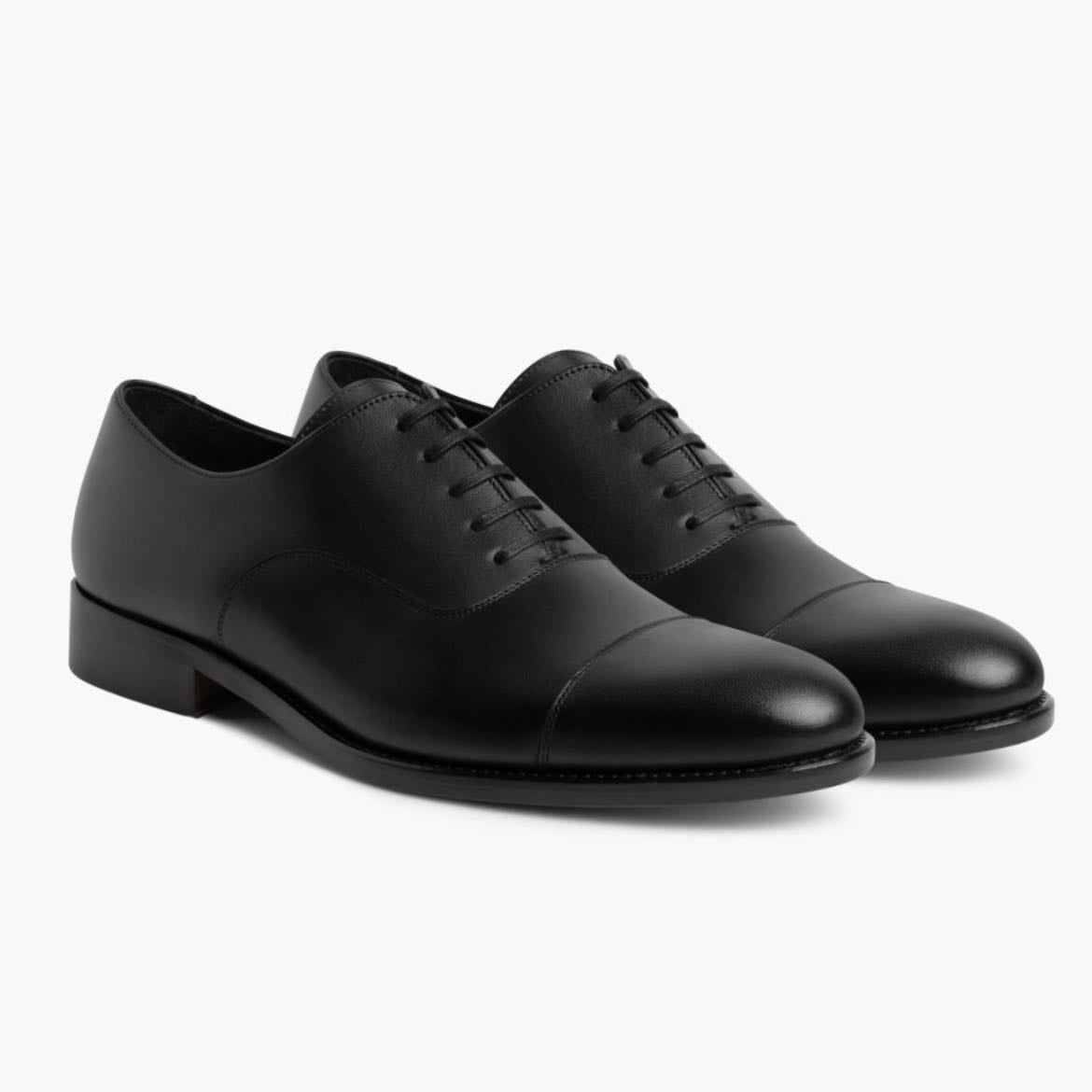 Shoes - Just one pair, or maybe 2 incase one gets wet again.