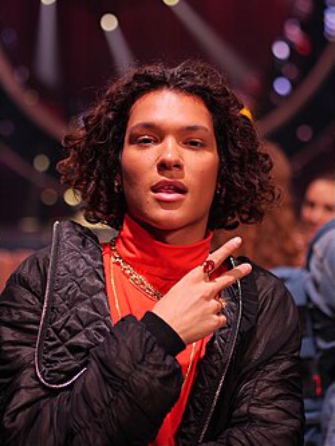 Omar Rudberg