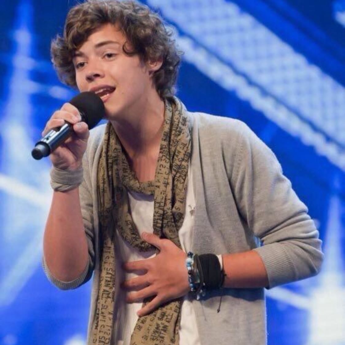 3. - X FACTORR cutie