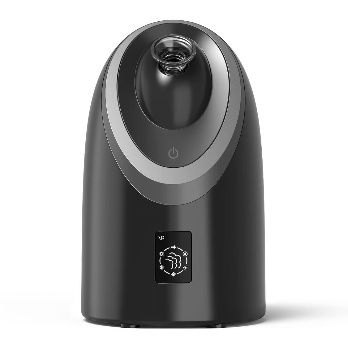 7. - vanity planet facial steamer!