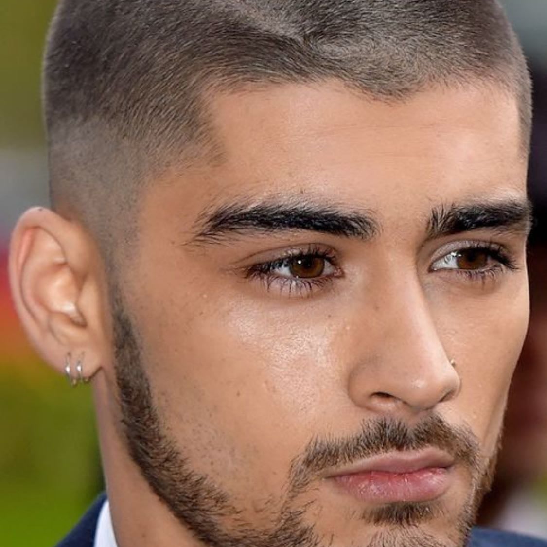 6. - dont like it that much but yk its still zayn:)