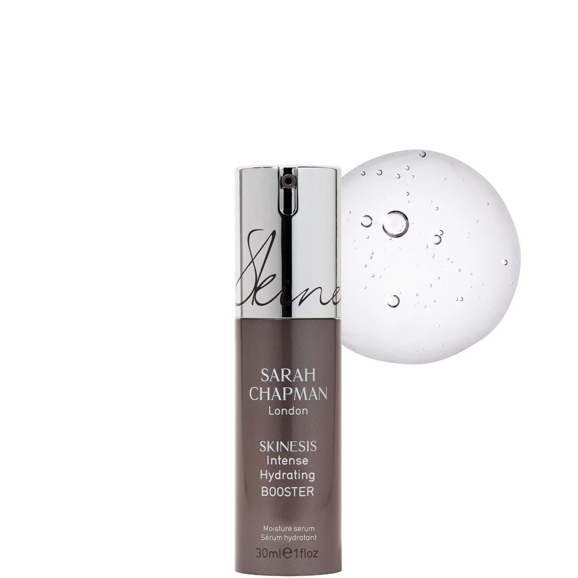 11. - sarah chapman intense hydrating booster!