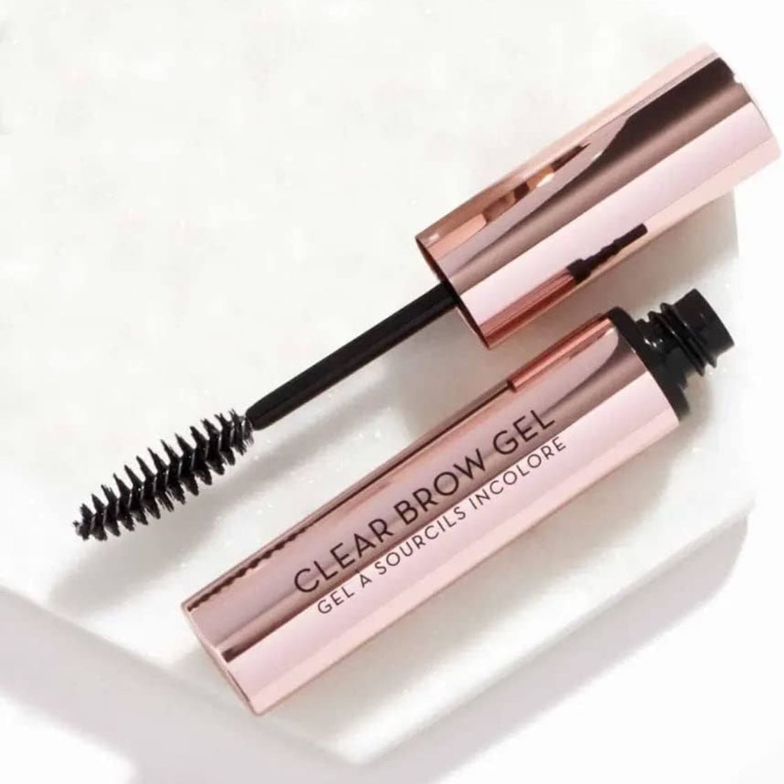 brow gel - anastasia beverly hills clear brow gel