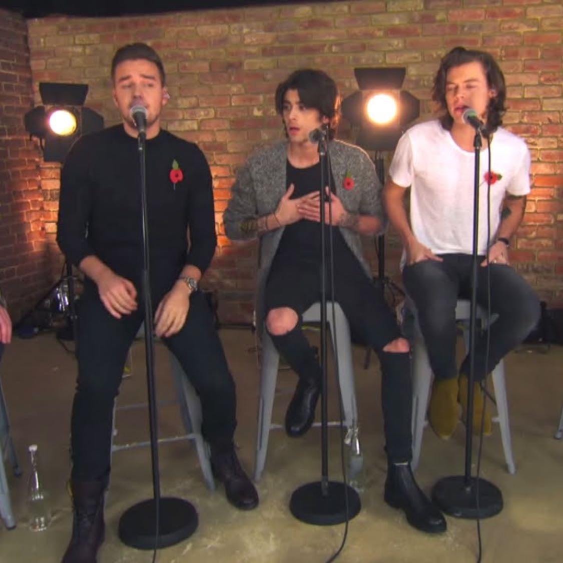 steal my girl - -one direction