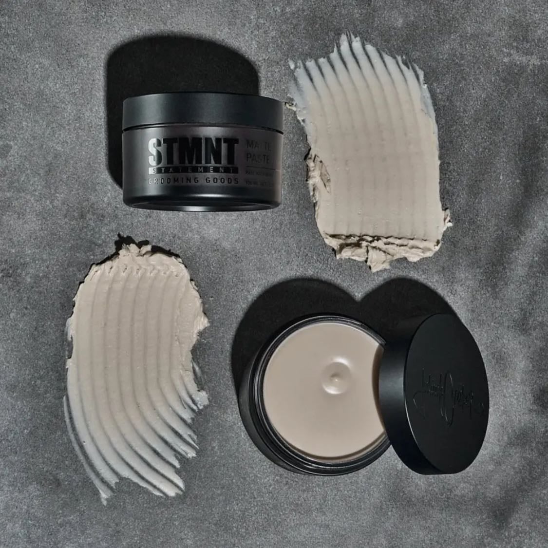 17. - STMNT grooming goods matte paste!!