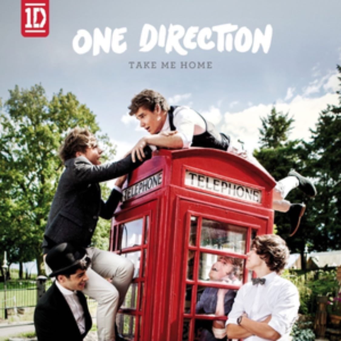 rock me - -one direction
