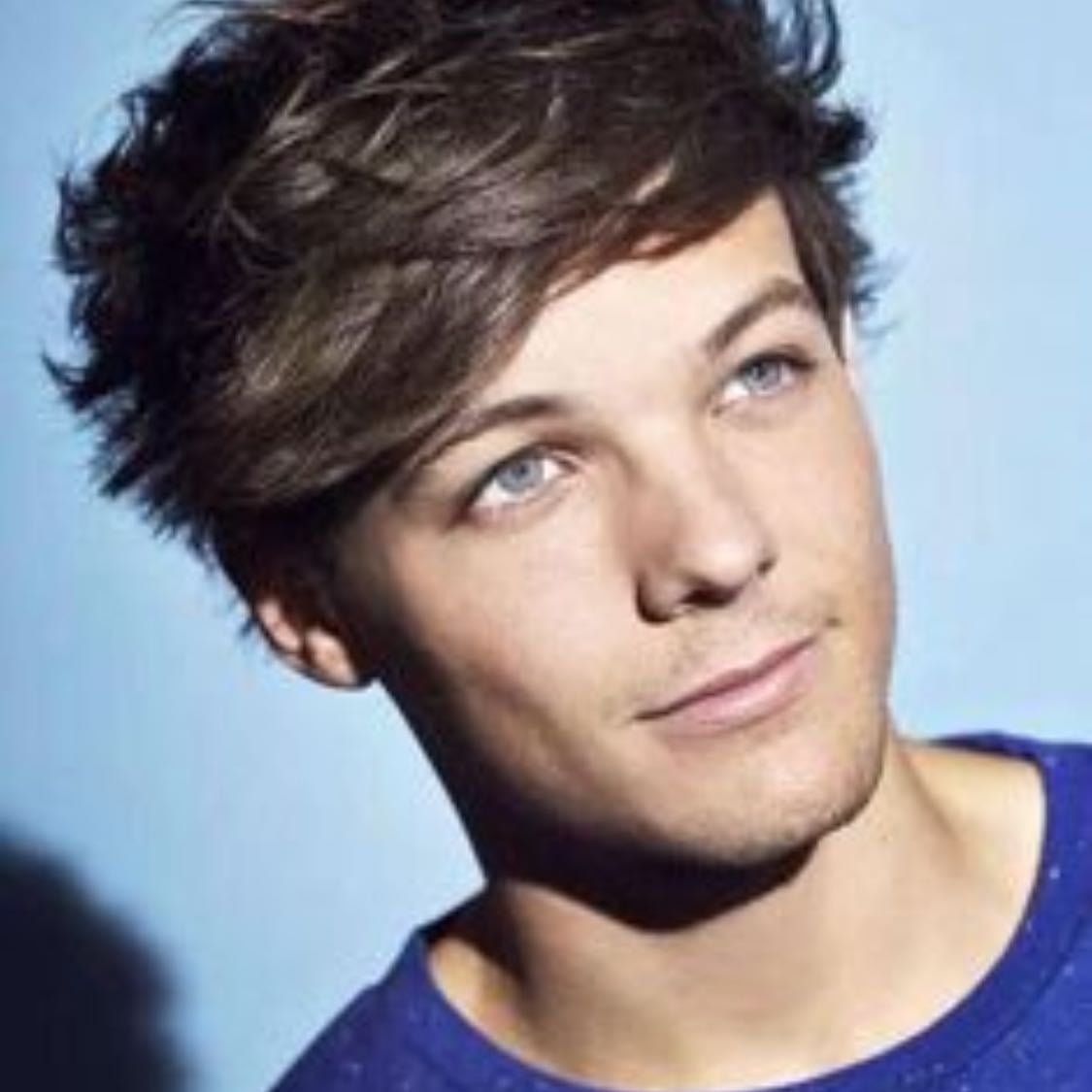 6. - hes so majestic help-