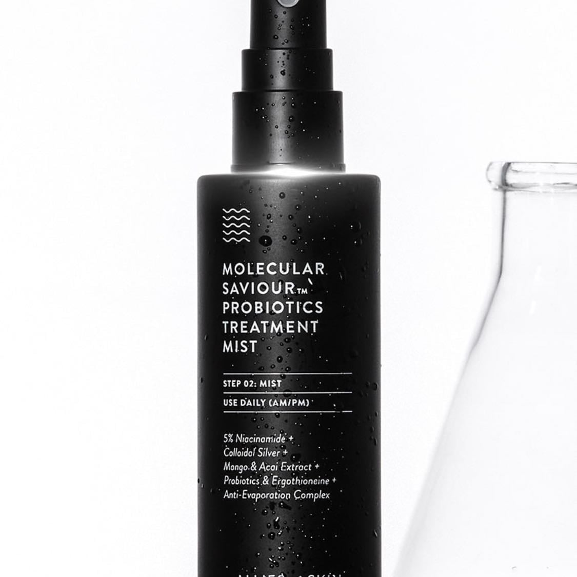 10. - allies of skin facial mist!!