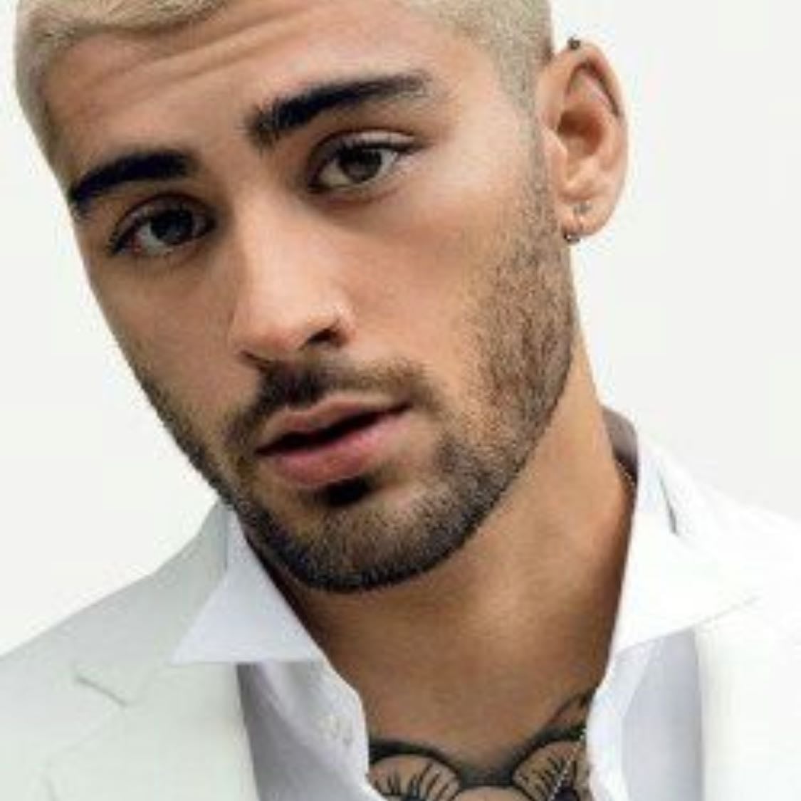 7. - ngl i kinda really dont like this one his fluffy hair is the besttt