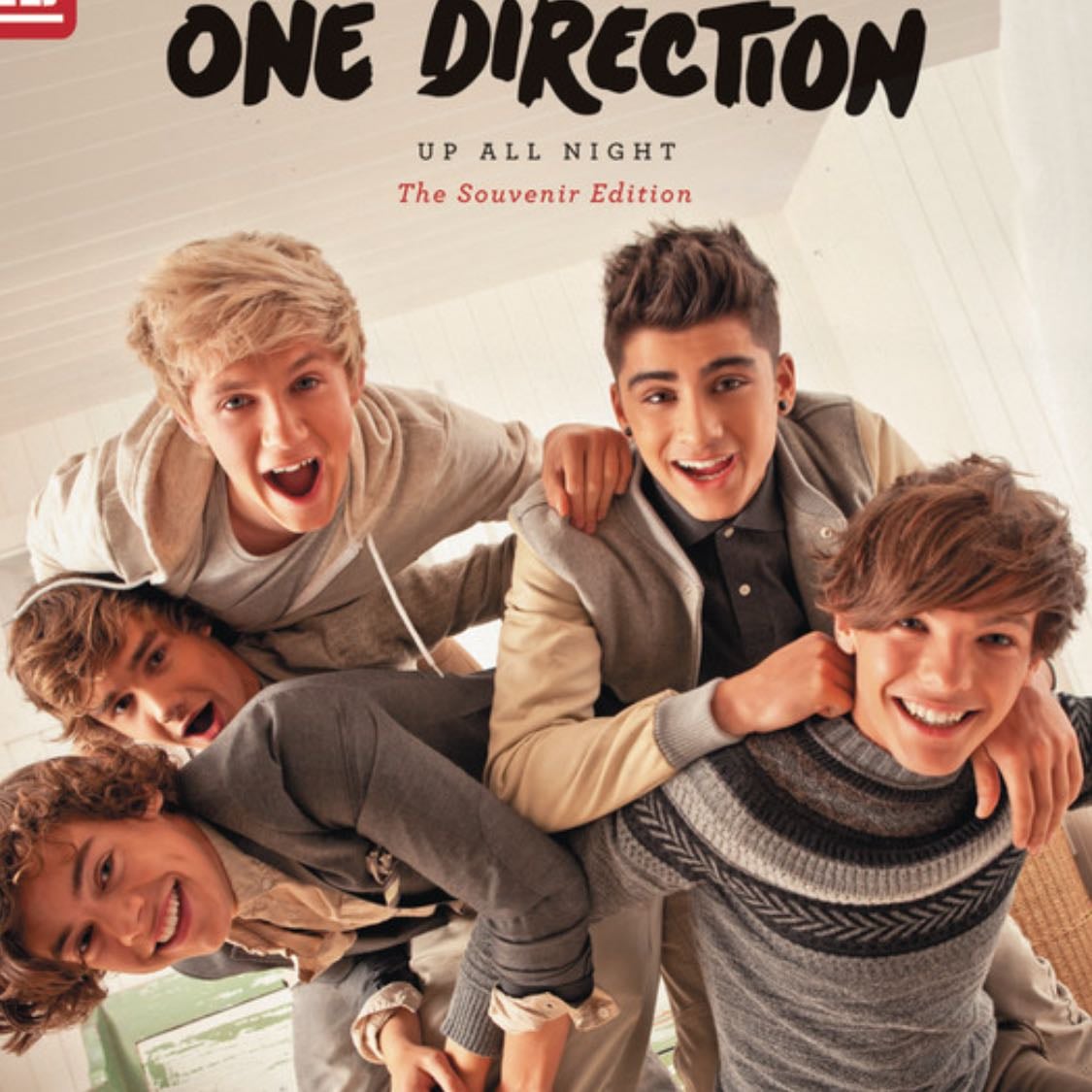 i want - -one direction