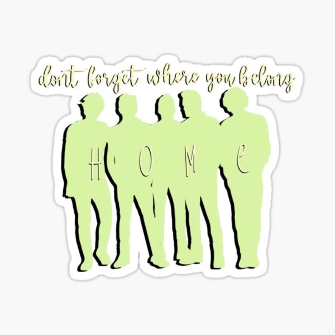 dfwyb - -one direction