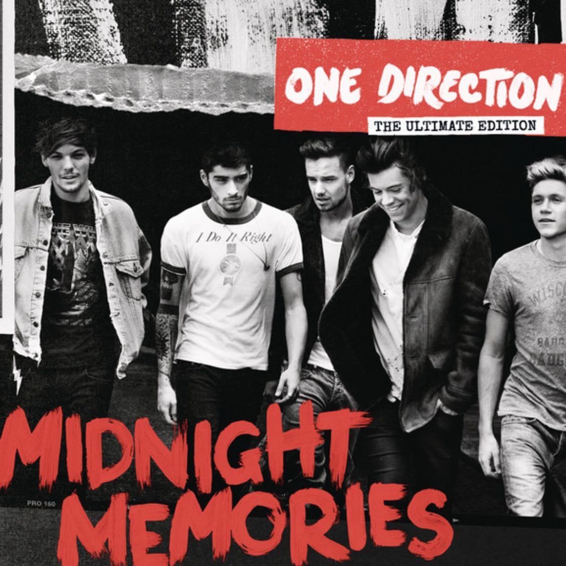 little white lies - -one direction