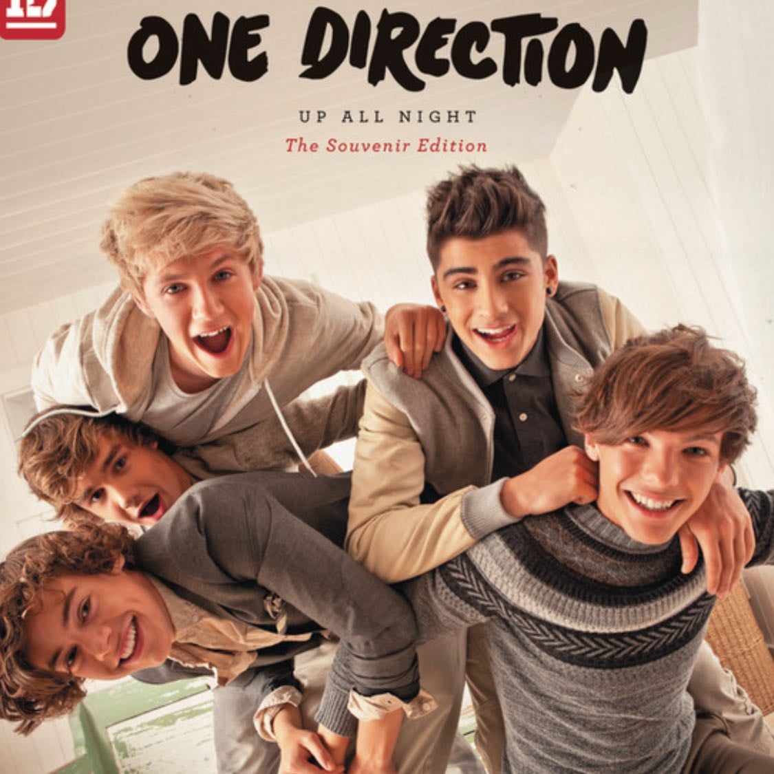 more than this - -one direction