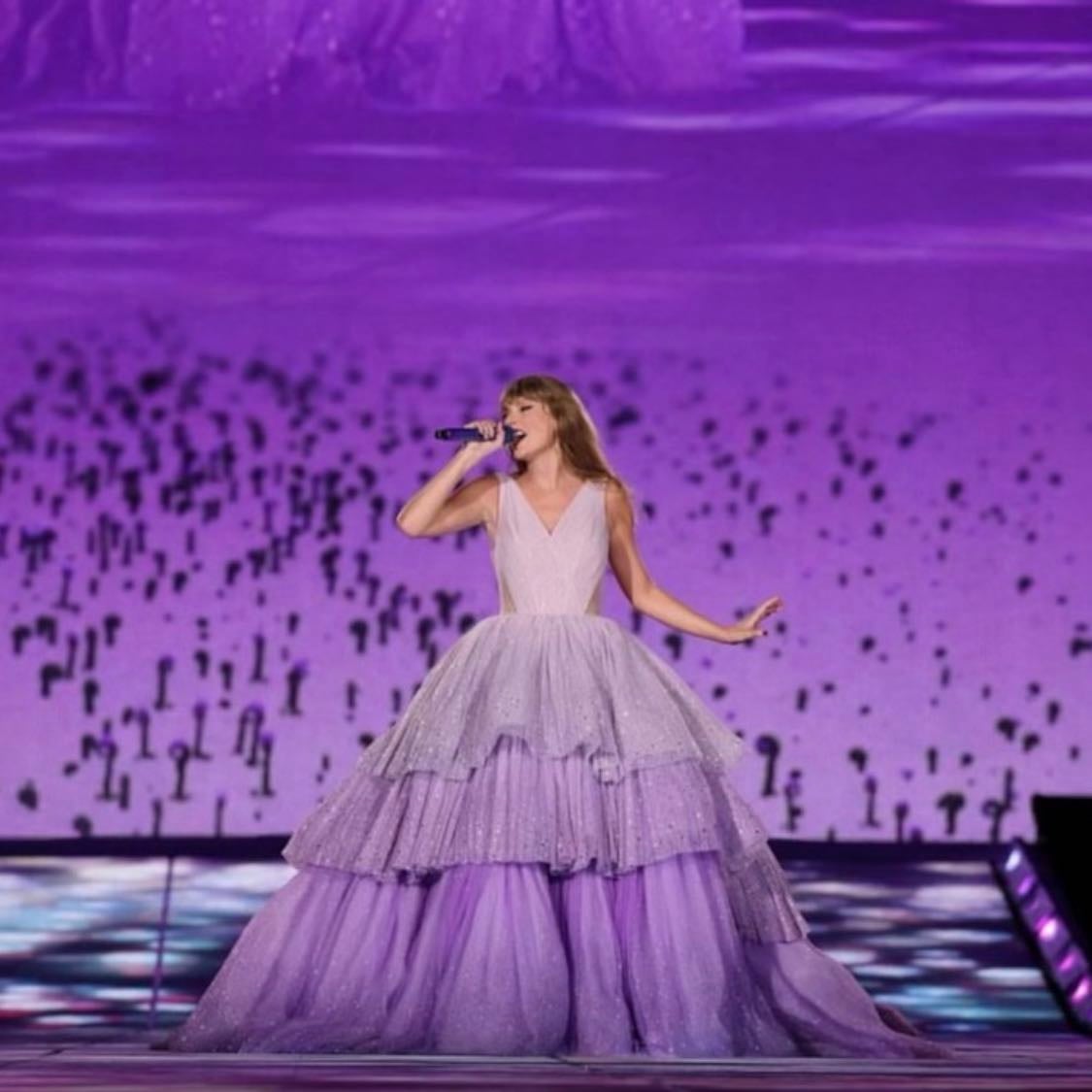 Enchanted (Taylor's Version)