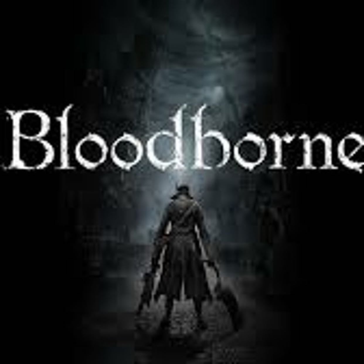 Bloodblorne