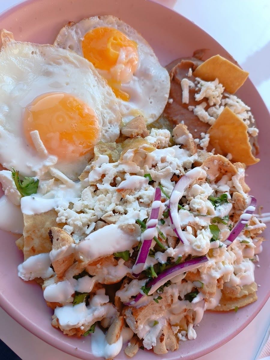 Encanto Restaurante Café