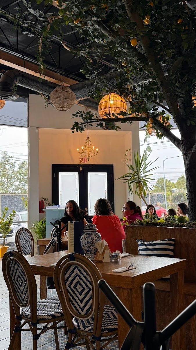 Helena - El lugar de desayunos más instagrameable🤩