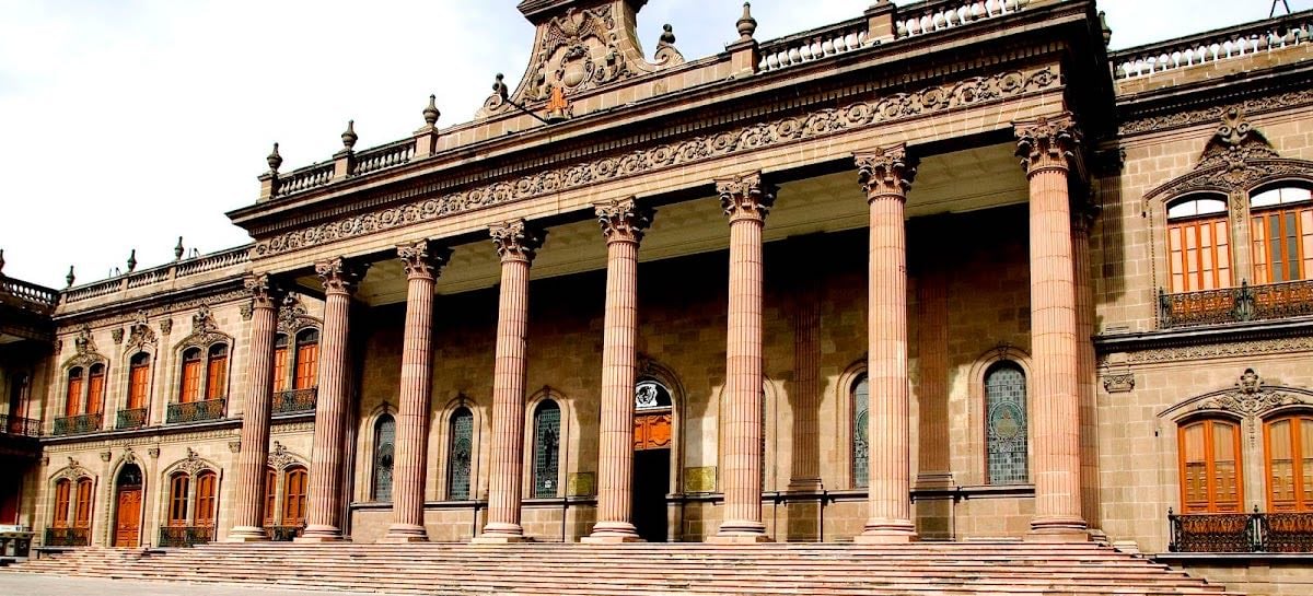 Museo del Palacio