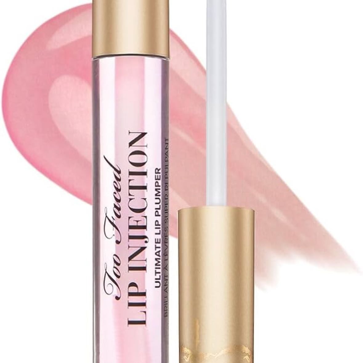 Lip Injection