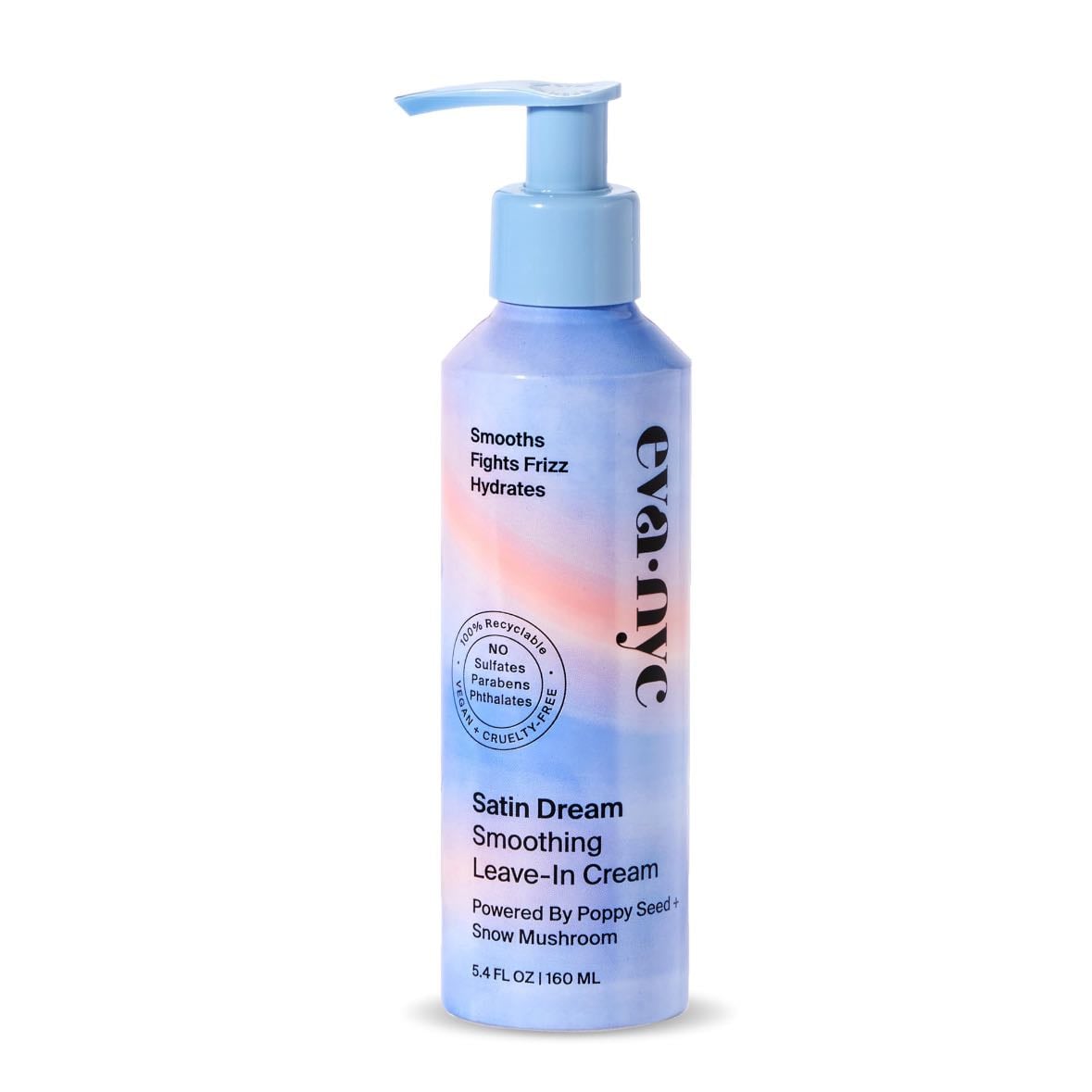 Eve NYC - Crema para peinar super liviana
